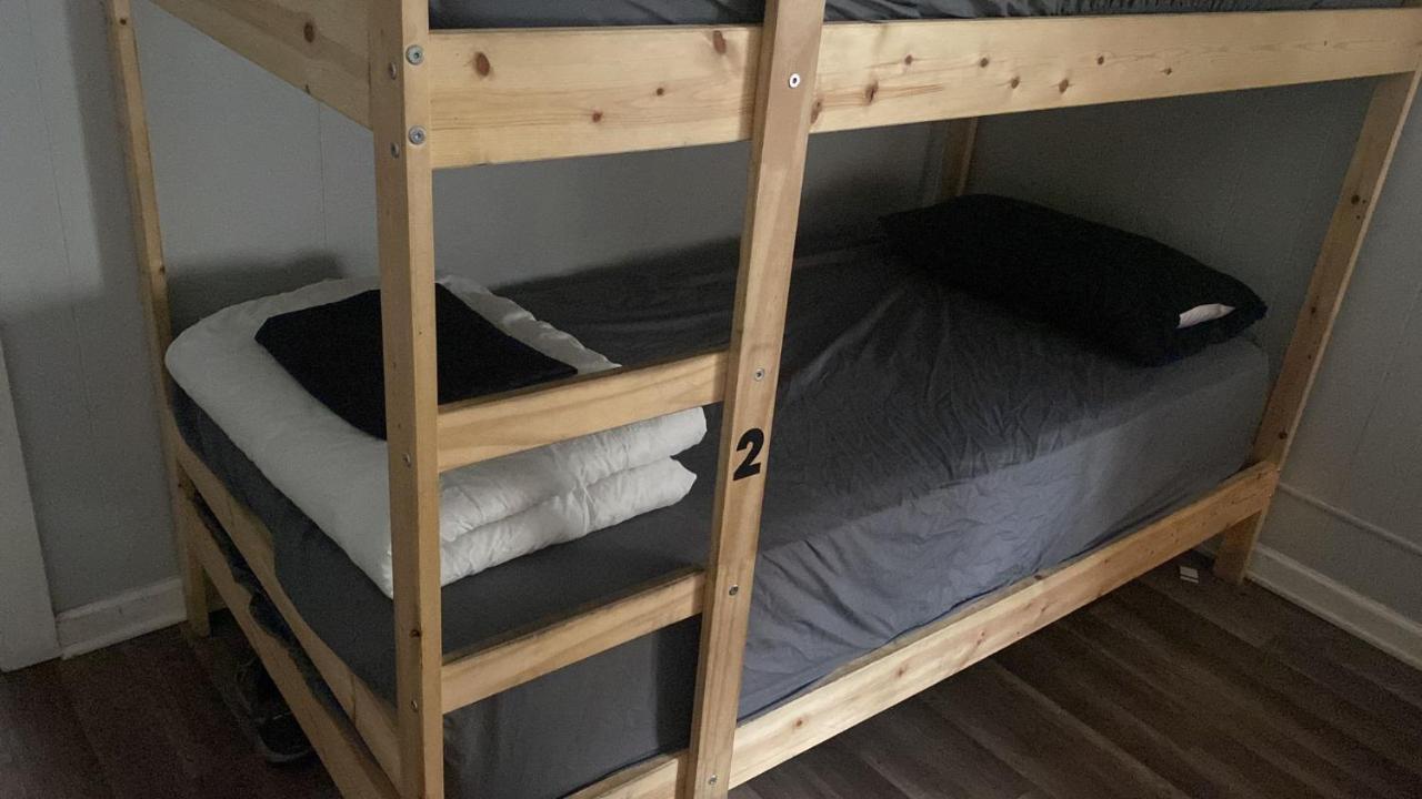 Humble Abode At El Monte Hostel Kültér fotó
