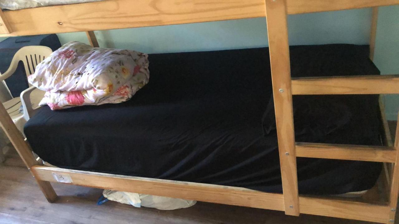 Humble Abode At El Monte Hostel Kültér fotó
