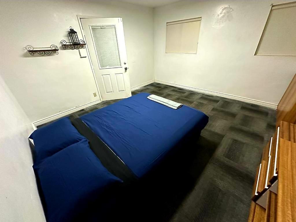 Humble Abode At El Monte Hostel Kültér fotó