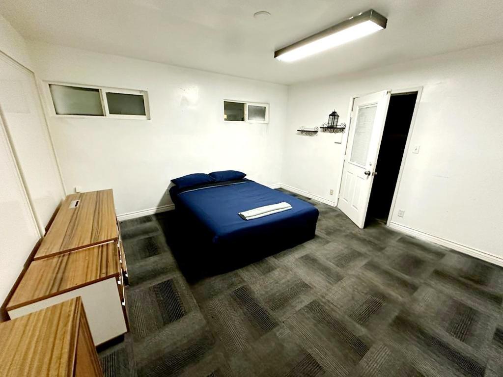 Humble Abode At El Monte Hostel Kültér fotó